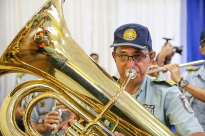 Aula inaugural marca o início do projeto “Alfabetização em Movimento”