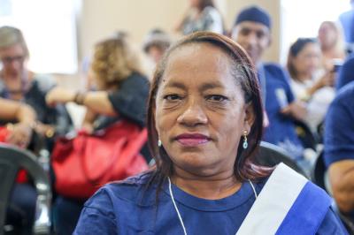 Aula inaugural marca o início do projeto “Alfabetização em Movimento”
