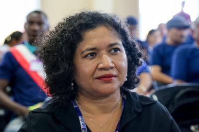 Aula inaugural marca o início do projeto “Alfabetização em Movimento”