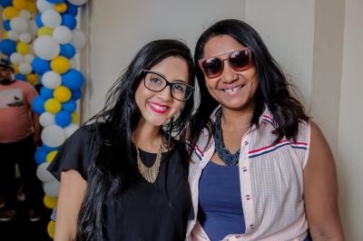 Coordenadoria da Mulher faz palestras visando à saúde de mulheres grávidas