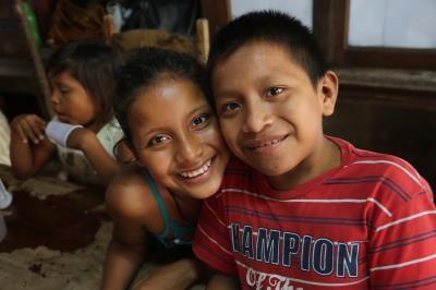 Consultório de Rua leva serviços de saúde bucal e nutricional a venezuelanos