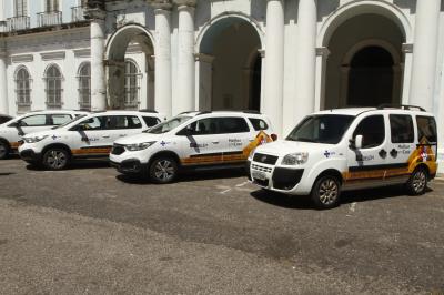  Programa Melhor em Casa ganha quatro veículos novos no aniversário de 4 anos