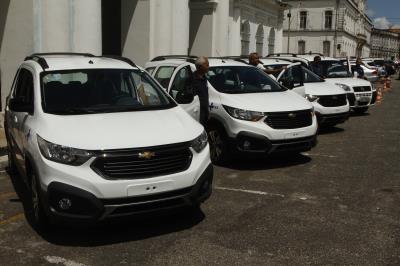  Programa Melhor em Casa ganha quatro veículos novos no aniversário de 4 anos