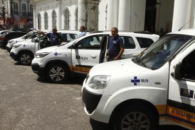  Programa Melhor em Casa ganha quatro veículos novos no aniversário de 4 anos