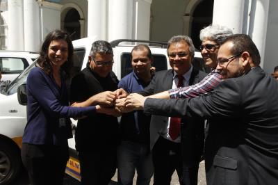  Programa Melhor em Casa ganha quatro veículos novos no aniversário de 4 anos