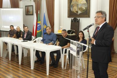  Programa Melhor em Casa ganha quatro veículos novos no aniversário de 4 anos