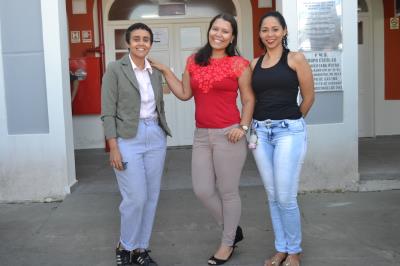 Filme e debate proporcionam a alunos discutir violência contra crianças e adolescentes