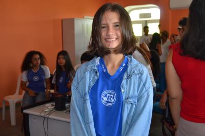 Filme e debate proporcionam a alunos discutir violência contra crianças e adolescentes