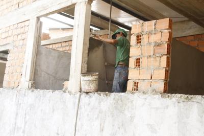 Nova Unidade Básica de Saúde do Portal Amazônia ficará pronta no segundo semestre