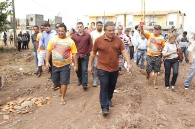 Nova Unidade Básica de Saúde do Portal Amazônia ficará pronta no segundo semestre