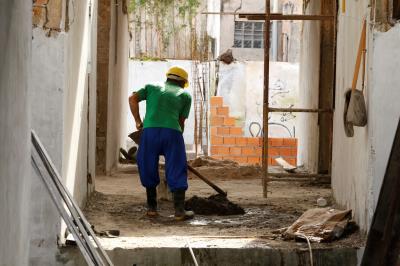 Nova Unidade Básica de Saúde do Portal Amazônia ficará pronta no segundo semestre