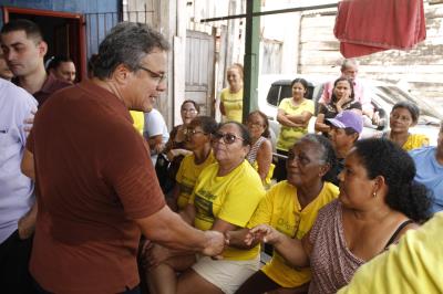 Nova Unidade Básica de Saúde do Portal Amazônia ficará pronta no segundo semestre