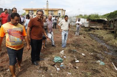 Nova Unidade Básica de Saúde do Portal Amazônia ficará pronta no segundo semestre