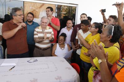 Nova Unidade Básica de Saúde do Portal Amazônia ficará pronta no segundo semestre