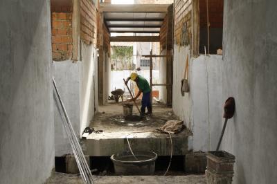 Nova Unidade Básica de Saúde do Portal Amazônia ficará pronta no segundo semestre