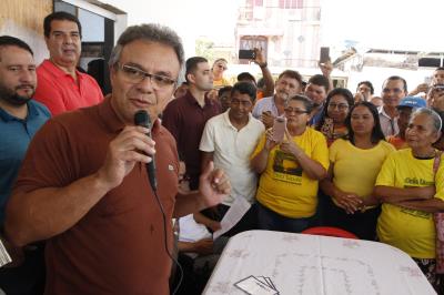 Nova Unidade Básica de Saúde do Portal Amazônia ficará pronta no segundo semestre