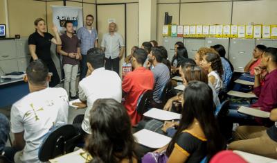 Portal do Trabalhador realiza etapa final de seleção para restaurante Madero
