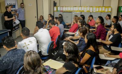Portal do Trabalhador realiza etapa final de seleção para restaurante Madero