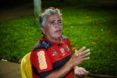 Ação "tapa-buraco" noturna beneficia ruas centrais da cidade