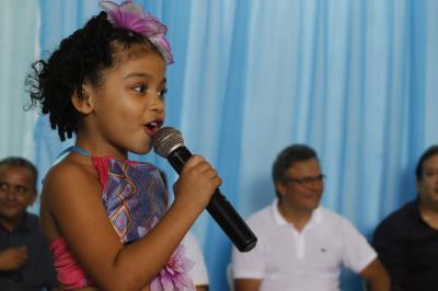 Prefeitura de Belém dá início à oitava edição da Semana do Bebê