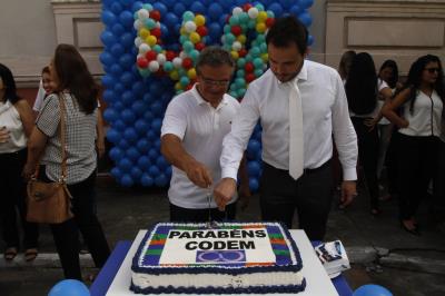 Codem comemora 49 anos de serviços prestados à comunidade belemense