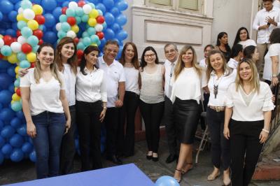 Codem comemora 49 anos de serviços prestados à comunidade belemense