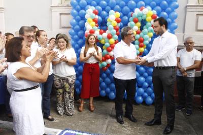 Codem comemora 49 anos de serviços prestados à comunidade belemense