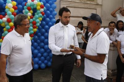 Codem comemora 49 anos de serviços prestados à comunidade belemense