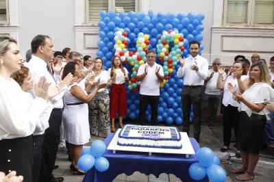 Codem comemora 49 anos de serviços prestados à comunidade belemense