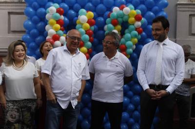 Codem comemora 49 anos de serviços prestados à comunidade belemense