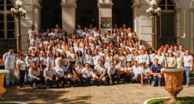 Codem comemora 49 anos de serviços prestados à comunidade belemense