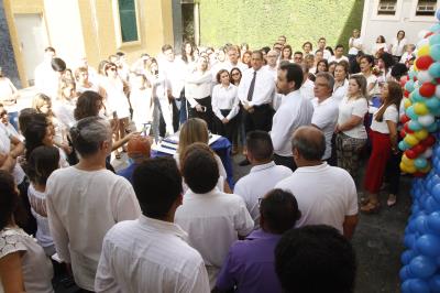 Codem comemora 49 anos de serviços prestados à comunidade belemense