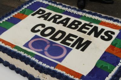 Codem comemora 49 anos de serviços prestados à comunidade belemense