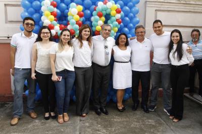 Codem comemora 49 anos de serviços prestados à comunidade belemense