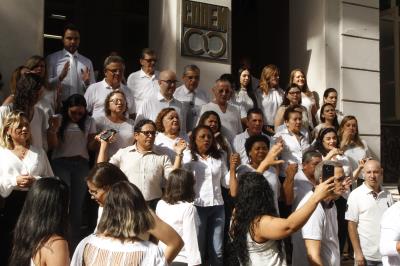 Codem comemora 49 anos de serviços prestados à comunidade belemense