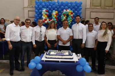 Codem comemora 49 anos de serviços prestados à comunidade belemense