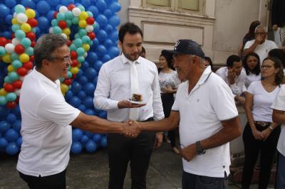 Codem comemora 49 anos de serviços prestados à comunidade belemense