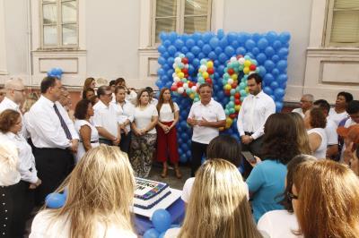 Codem comemora 49 anos de serviços prestados à comunidade belemense