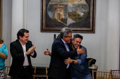 Câmaras Técnicas Setoriais são apresentadas em reunião do Conselho de Desenvolvimento Urbano