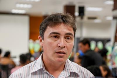 Prefeitura promove baby chá coletivo para mais de 100 gestantes