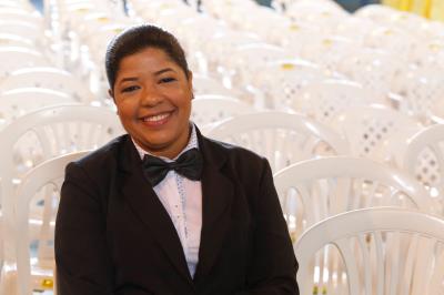 Prefeitura de Belém faz entrega de certificação para turmas do Fundo Ver-o-Sol