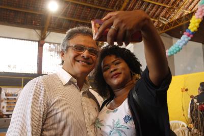 Prefeitura de Belém faz entrega de certificação para turmas do Fundo Ver-o-Sol