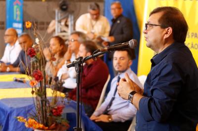 Prefeitura de Belém faz entrega de certificação para turmas do Fundo Ver-o-Sol