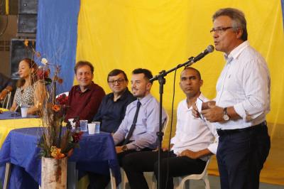 Prefeitura de Belém faz entrega de certificação para turmas do Fundo Ver-o-Sol