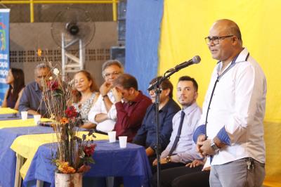 Prefeitura de Belém faz entrega de certificação para turmas do Fundo Ver-o-Sol