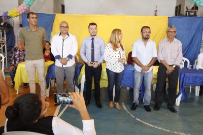 Prefeitura de Belém faz entrega de certificação para turmas do Fundo Ver-o-Sol