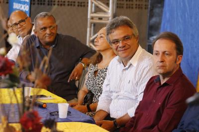 Prefeitura de Belém faz entrega de certificação para turmas do Fundo Ver-o-Sol