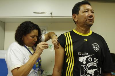 Oitava Semana no Bebê termina com extensa programação na Marambaia