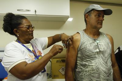 Oitava Semana no Bebê termina com extensa programação na Marambaia