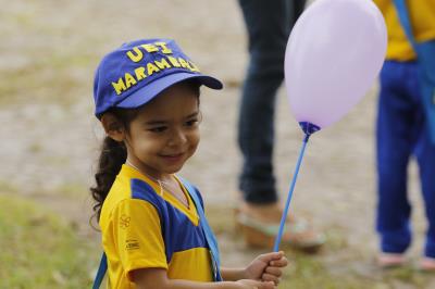 Oitava Semana no Bebê termina com extensa programação na Marambaia
